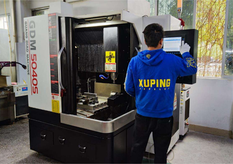 Production Process